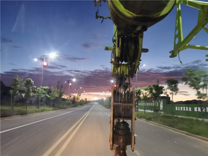 容城县大件吊装怎么收费